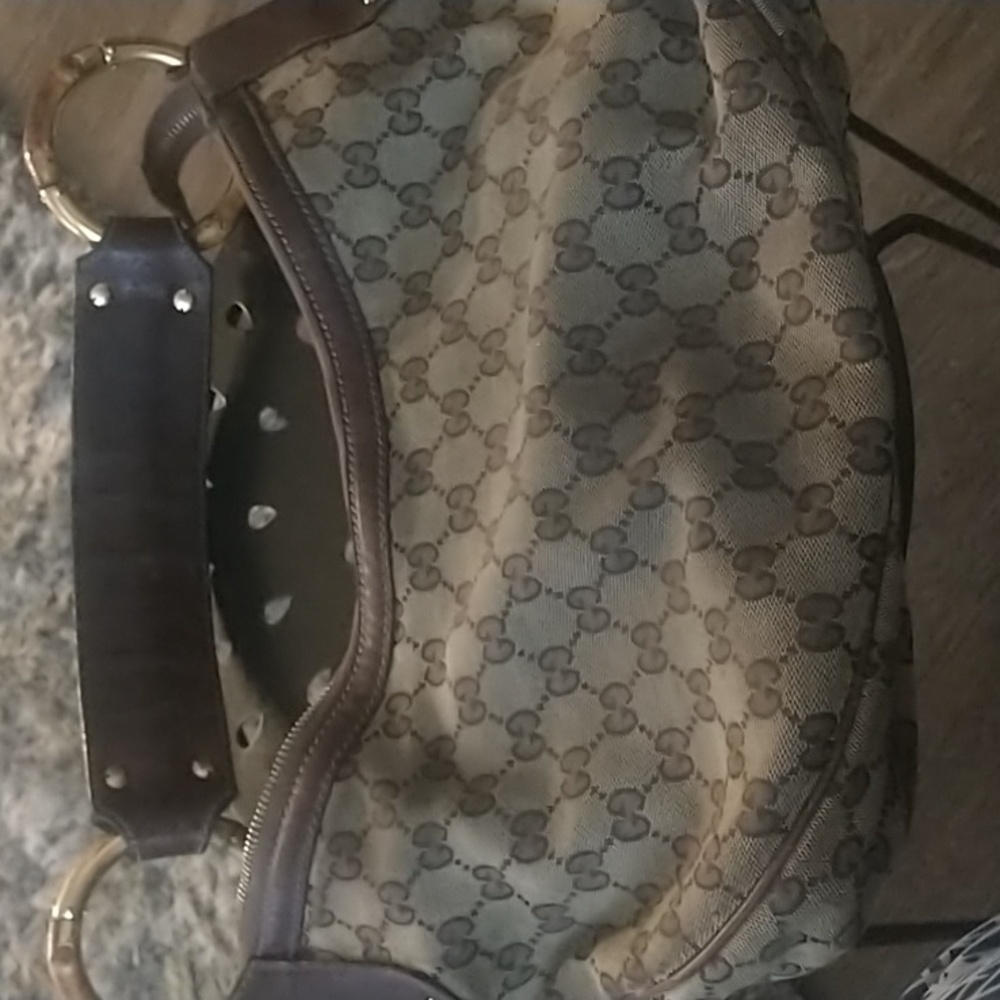 Gucci Handbag - Picture 3 of 6
